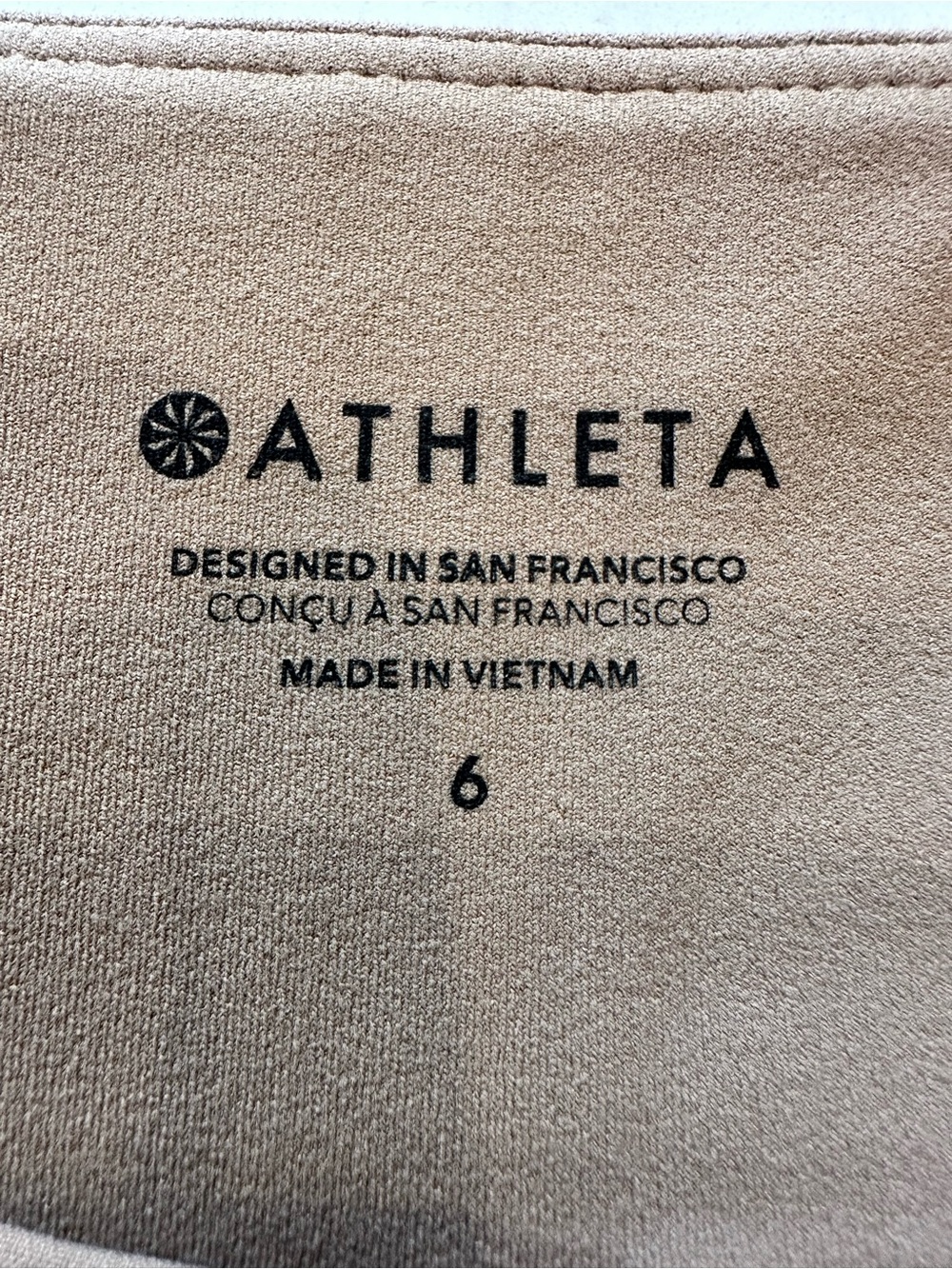 Athleta women’s pants